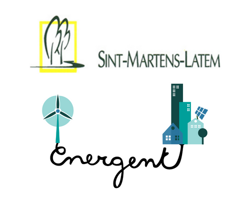 Energent en Sint-Martens-Latem